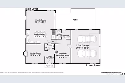 22 Round Ridge Trail, Trumbull, CT 06611 - Photo 39