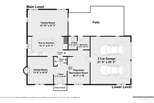 22 Round Ridge Trail, Trumbull, CT 06611 - Photo 39