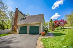 230 Kate Ln, Tolland, CT 06084 - Photo 3