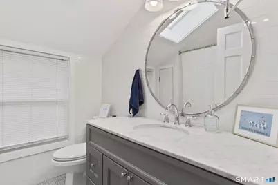 1235 Fairfield Beach Road, Fairfield, CT 06824 - Photo 19