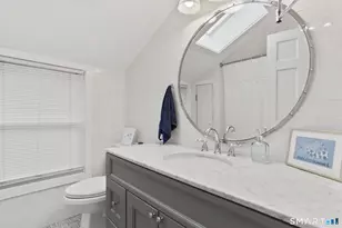 1235 Fairfield Beach Rd, Fairfield, CT 06824 - Photo 19