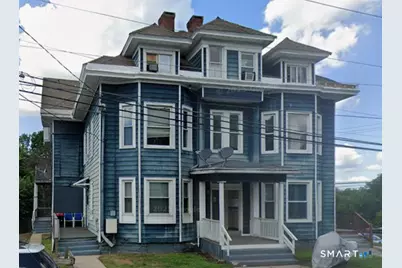 570 Broad Street #3C, Meriden, CT 06450 - Photo 1
