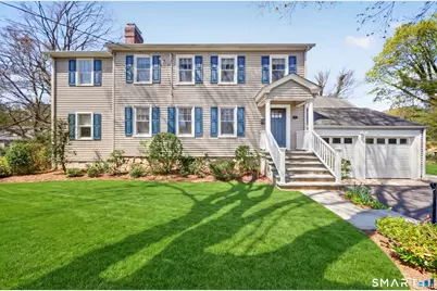 20 Ridge Road, Greenwich, CT 06807 - Photo 1
