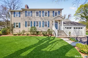 20 Ridge Rd, Greenwich, CT 06807 - Photo 1