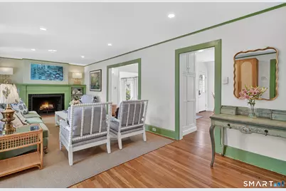 20 Ridge Road, Greenwich, CT 06807 - Photo 5