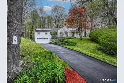 4 Farrell Road, Newtown, CT 06470 - Photo 1
