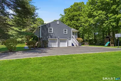 22 Cobblestone Place, Wilton, CT 06897 - Photo 37