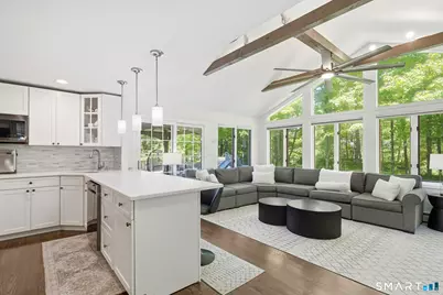 22 Cobblestone Place, Wilton, CT 06897 - Photo 7