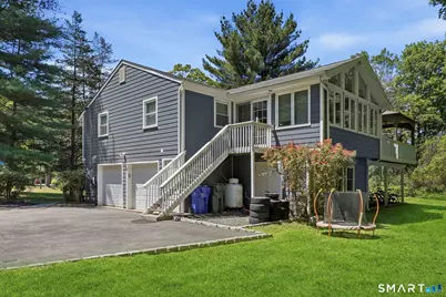 22 Cobblestone Place, Wilton, CT 06897 - Photo 3