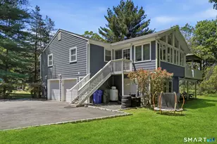 22 Cobblestone Pl, Wilton, CT 06897 - Photo 3