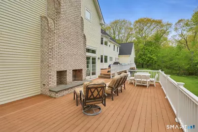 8 Lewis Road, Marlborough, CT 06447 - Photo 33