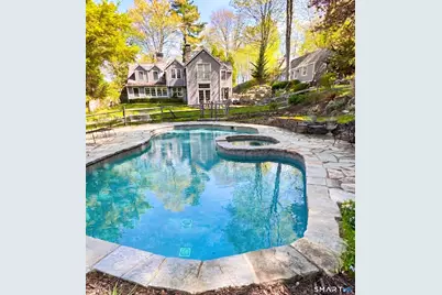 48 Goodwives River Road, Darien, CT 06820 - Photo 1