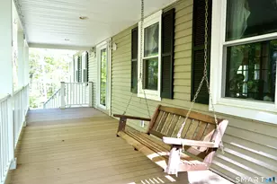 126 Bascom Rd, Lebanon, CT 06249 - Photo 5