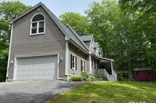 126 Bascom Rd, Lebanon, CT 06249 - Photo 3