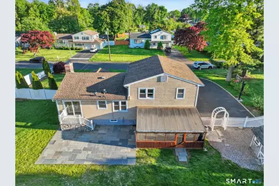 4 Dairy Farm Road, Norwalk, CT 06851 - Photo 35
