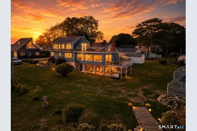 71 Wolcott Avenue, Stonington, CT 06378 - Photo 5