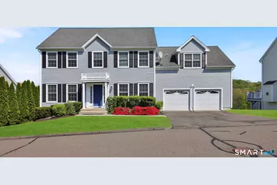 3 Stonecroft Way #3, Monroe, CT 06468 - Photo 1