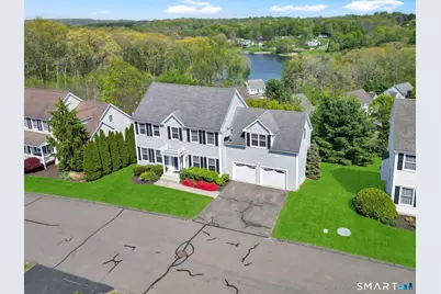 3 Stonecroft Way #3, Monroe, CT 06468 - Photo 3