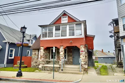 2310 Barnum Avenue #First floor, Stratford, CT 06615 - Photo 1