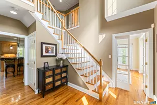 41 Charter Ridge Dr, Newtown, CT 06482 - Photo 5