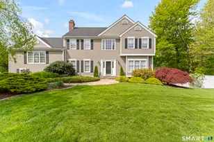 41 Charter Ridge Dr, Newtown, CT 06482 - Photo 1