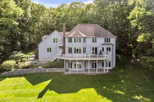 45 Lookout Landing, Bolton, CT 06043 - Photo 37