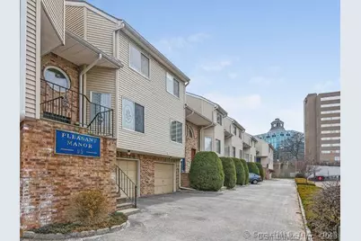 33 Pleasant Street #13, Stamford, CT 06901 - Photo 1