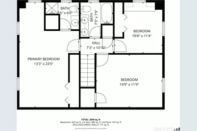 10 Stonegate Drive, Portland, CT 06480 - Photo 37