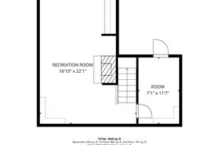 10 Stonegate Dr, Portland, CT 06480 - Photo 39