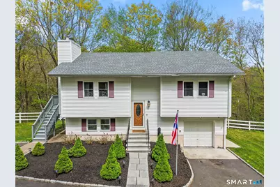 1118 Spindle Hill Road, Wolcott, CT 06716 - Photo 1