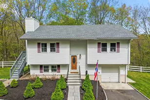 1118 Spindle Hill Rd, Wolcott, CT 06716 - Photo 1