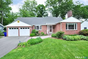 44 Miamis Rd, West Hartford, CT 06117 - Photo 1