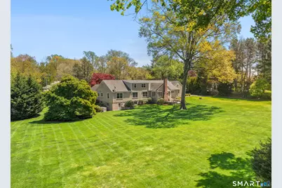 6 Old Parish Road, Darien, CT 06820 - Photo 35