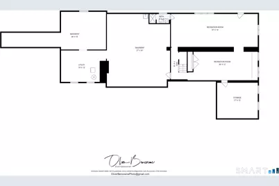 6 Old Parish Road, Darien, CT 06820 - Photo 37