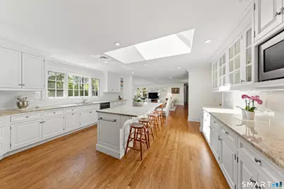 6 Old Parish Road, Darien, CT 06820 - Photo 15