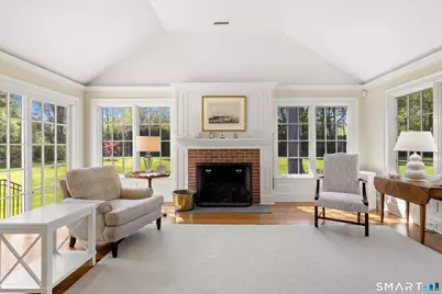 6 Old Parish Road, Darien, CT 06820 - Photo 11