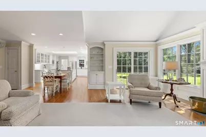 6 Old Parish Road, Darien, CT 06820 - Photo 13