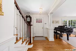 6 Old Parish Rd, Darien, CT 06820 - Photo 7