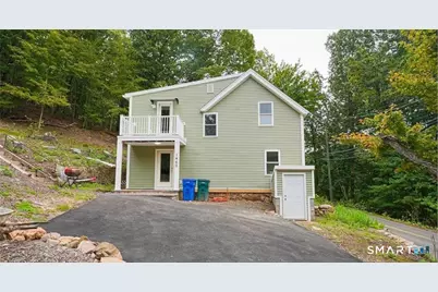 1460 Mount Carmel Avenue, Hamden, CT 06518 - Photo 1