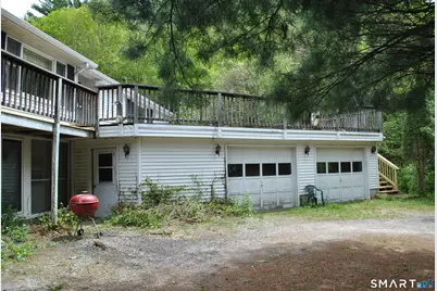 27 Litchfield Turnpike, Washington, CT 06777 - Photo 3