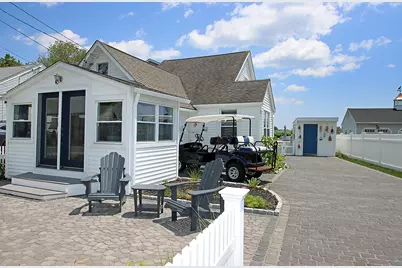 96 Chalker Beach Road, Old Saybrook, CT 06475 - Photo 1