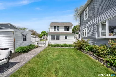96 Chalker Beach Road, Old Saybrook, CT 06475 - Photo 5