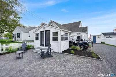 96 Chalker Beach Road, Old Saybrook, CT 06475 - Photo 1