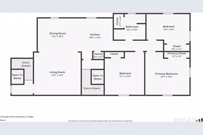 134 Golden Hill Street, New Britain, CT 06053 - Photo 37