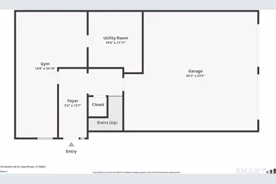 134 Golden Hill Street, New Britain, CT 06053 - Photo 39