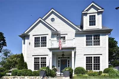 169 Summer Street #169, New Canaan, CT 06840 - Photo 1