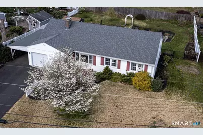 140 Elizabeth Drive, Manchester, CT 06042 - Photo 1