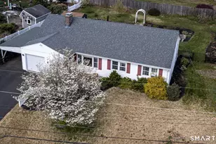 140 Elizabeth Dr, Manchester, CT 06042 - Photo 1