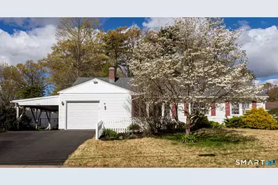 140 Elizabeth Drive, Manchester, CT 06042 - Photo 31
