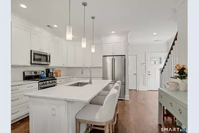 59 Osborne Avenue #A, Norwalk, CT 06855 - Photo 5